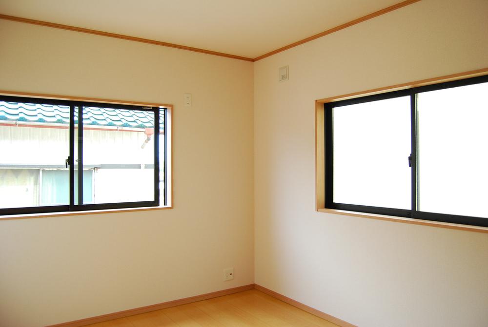 Non-living room. Room (August 2013) Shooting