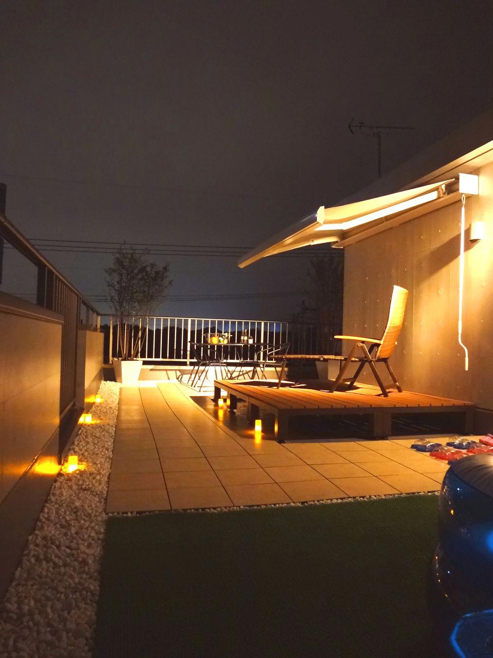 Same specifications photos (Other introspection). Rooftop balcony same specifications Photos