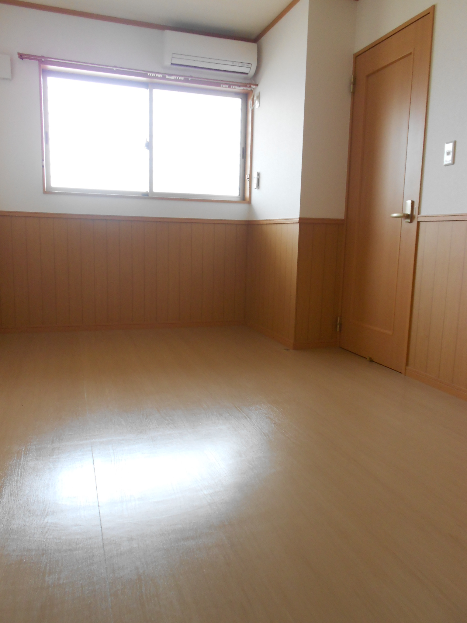 Other room space