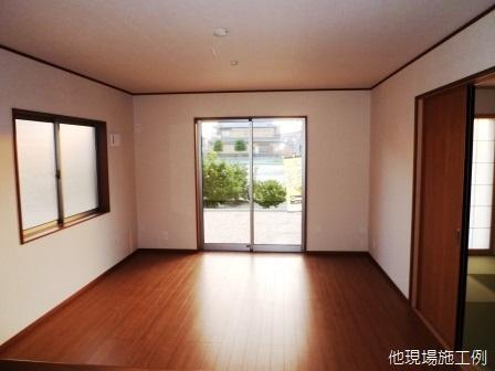 Same specifications photos (living)