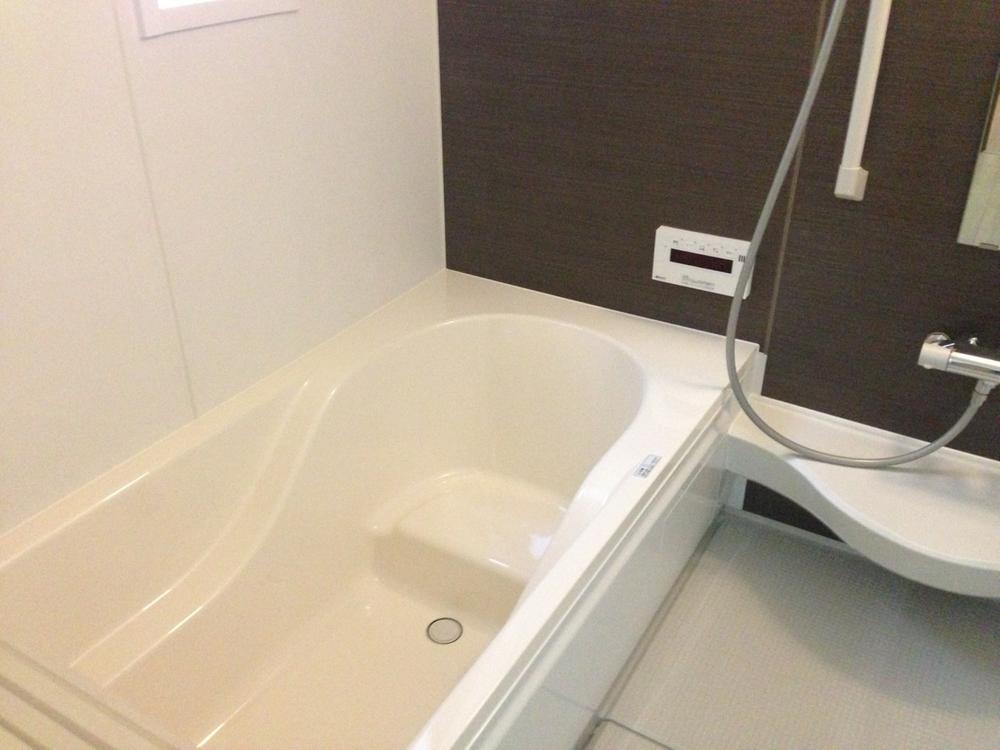 Same specifications photo (bathroom).  ※ In fact the different  ☆ unit bus ☆ Hitotsubo type ☆ 
