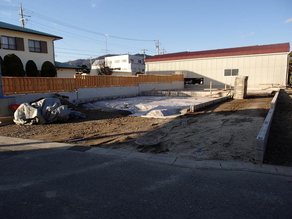 Other local. Local (12 May 2013) Shooting