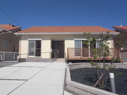 Local appearance photo