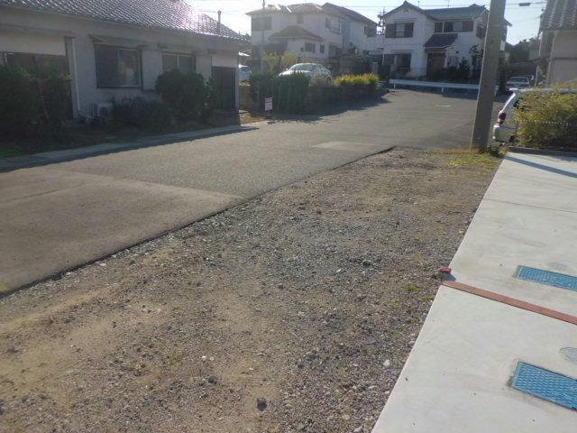 Local photos, including front road