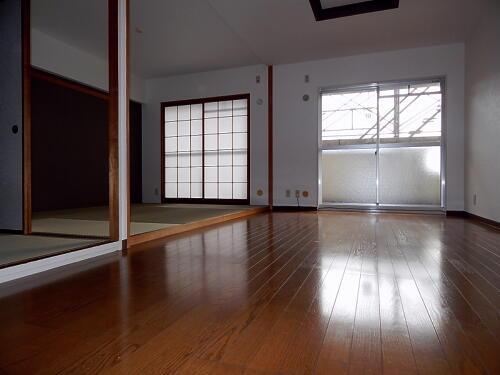 Living. Living room 2