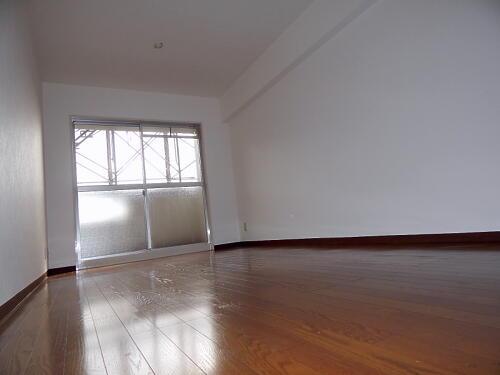 Non-living room. Western-style 1