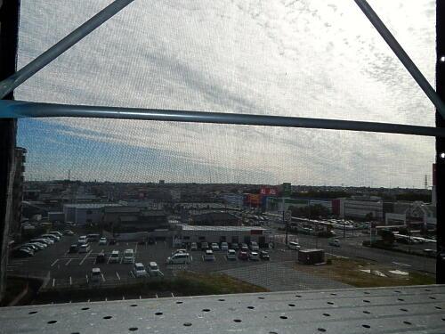 View photos from the dwelling unit. View