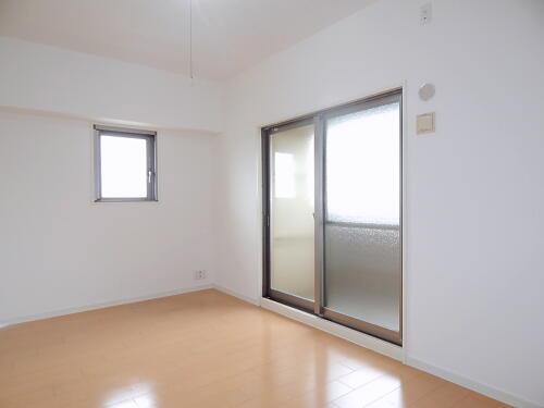 Non-living room. Western style room