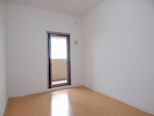 Non-living room. Western style room