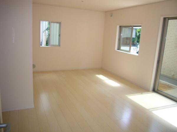 Living. Indoor (312 2013) Shooting