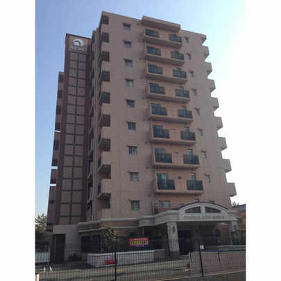 Local appearance photo. Aichi Prefecture Handa Asahimachi 2-chome