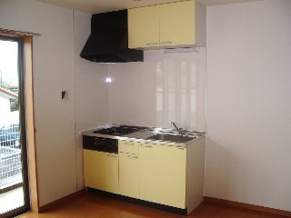 Kitchen. Kitchen