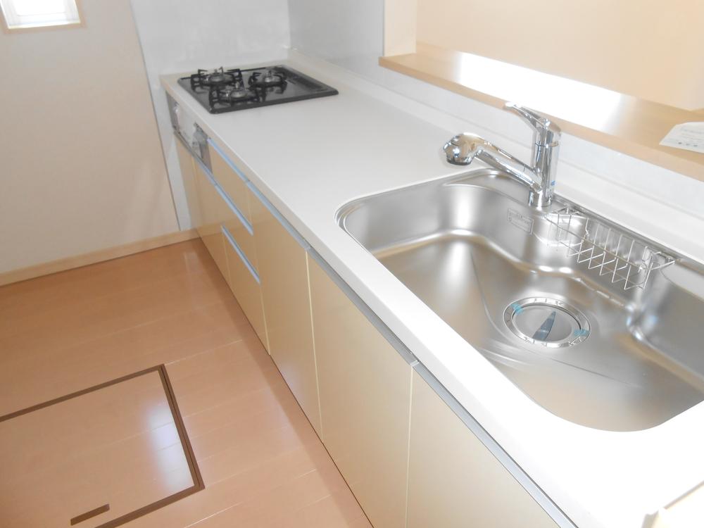 Same specifications photo (kitchen). (1, 3, 4 Building) same specification