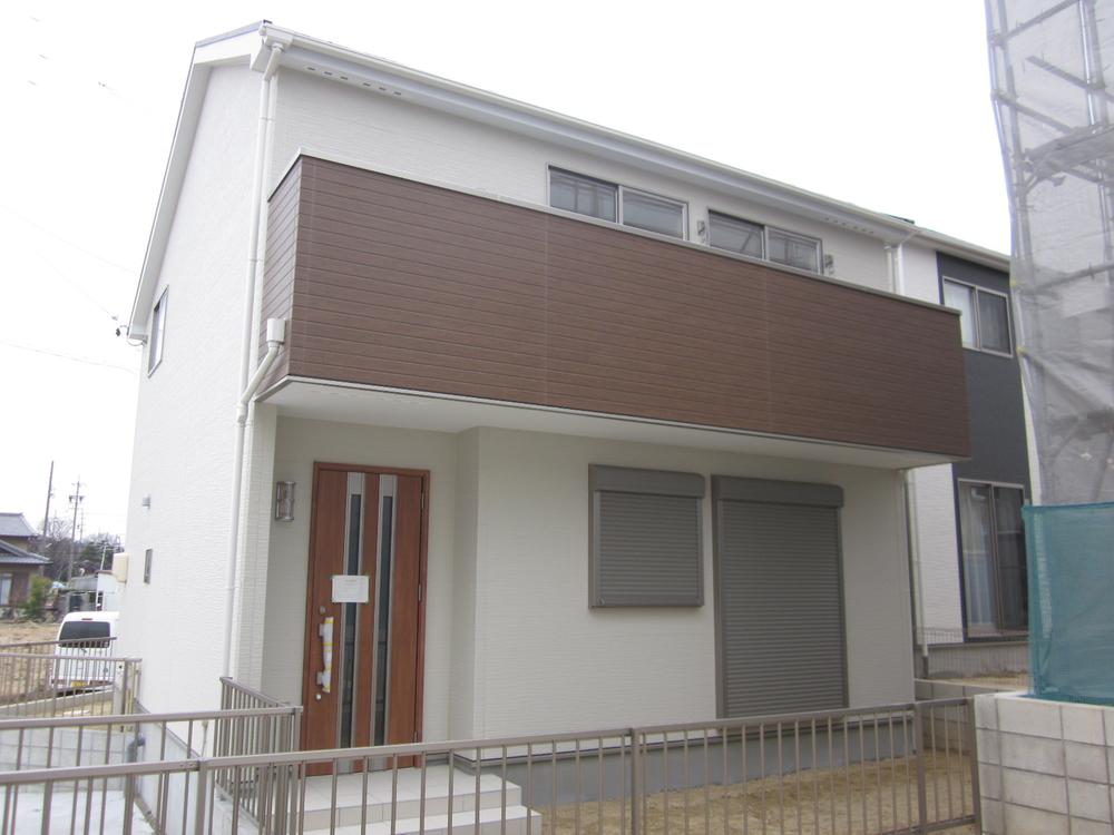 Local appearance photo. Local Photos