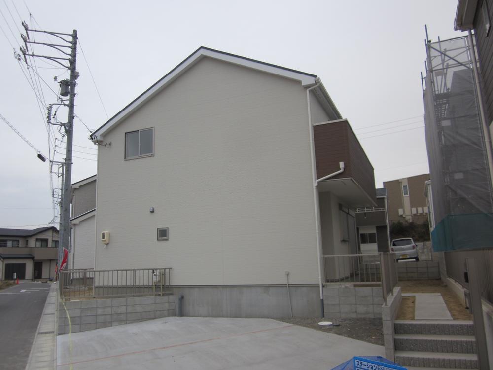 Local appearance photo. Local Photos