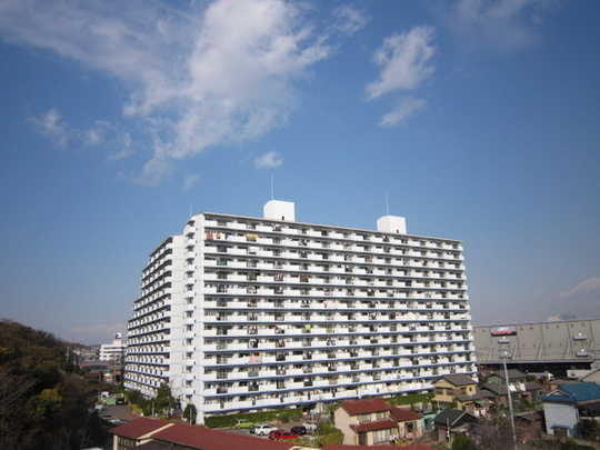 Local appearance photo