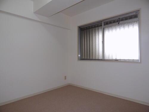 Non-living room. Western-style 1