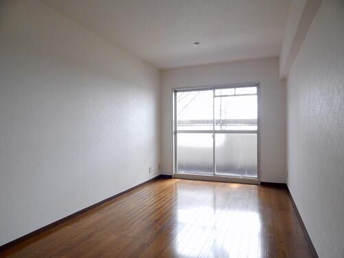 Non-living room. Western-style 2