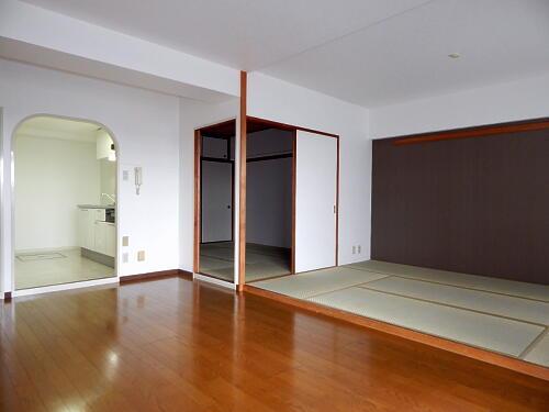 Living. Living room 2