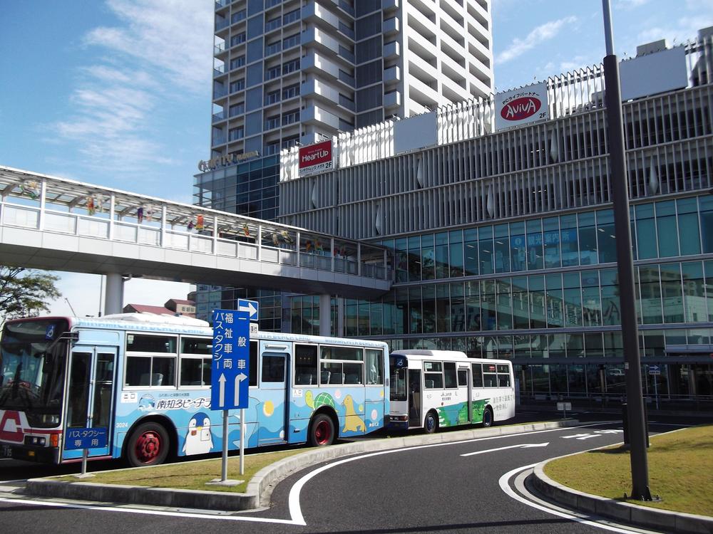 Shopping centre. Kurashiti 900m to solder