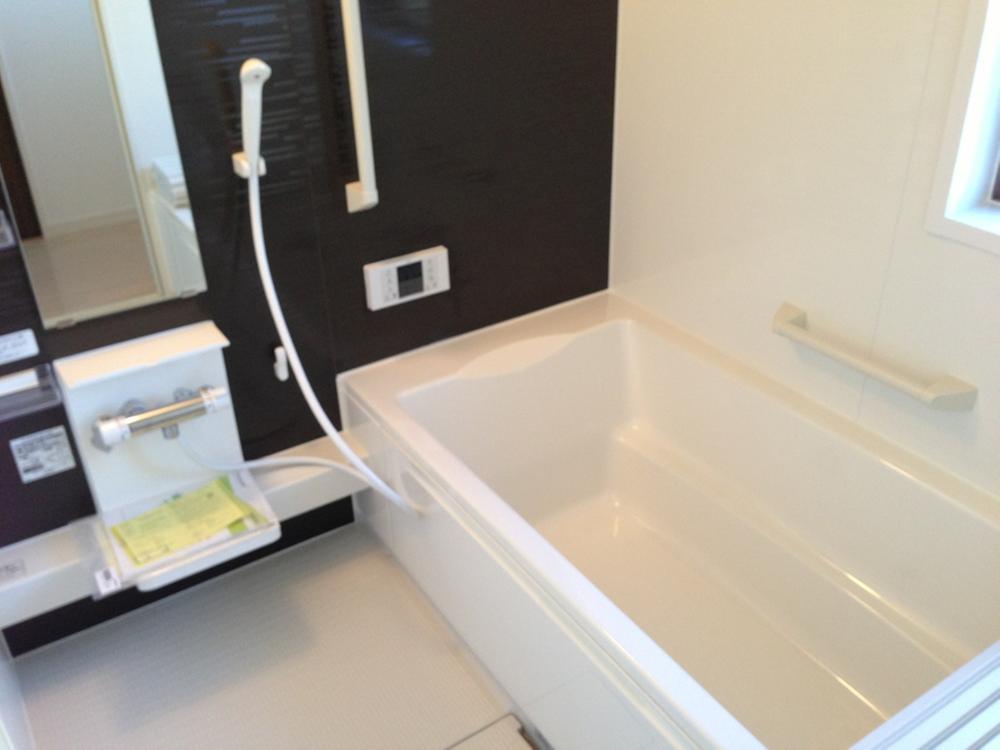 Same specifications photo (bathroom). (Bathroom) same specification