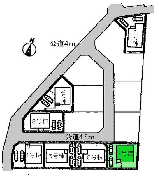 The entire compartment Figure