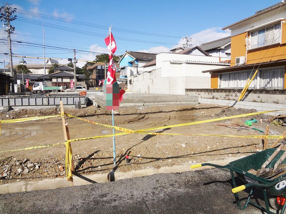 Other. Local (12 May 2013) Shooting