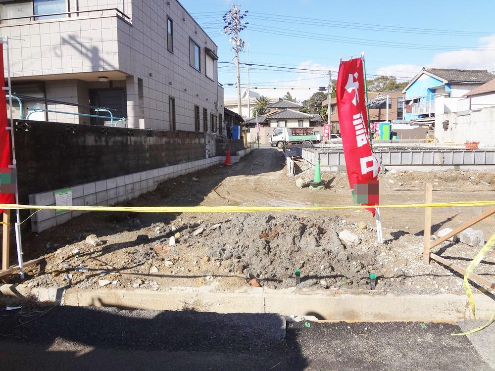 Other. Local (12 May 2013) Shooting