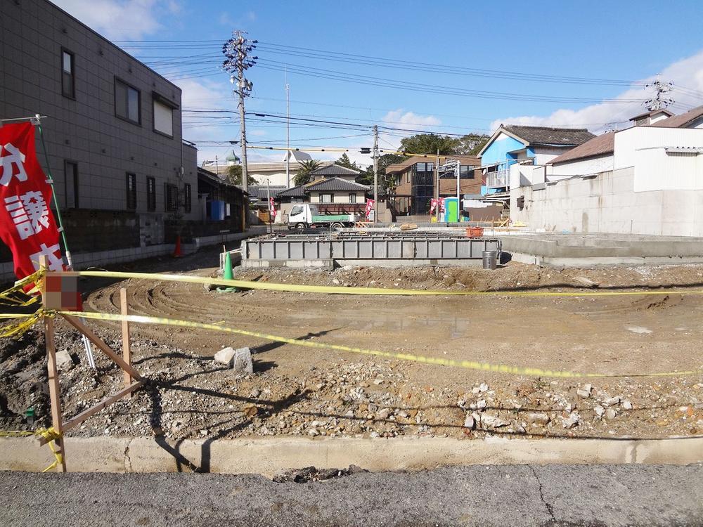 Other. Local (12 May 2013) Shooting