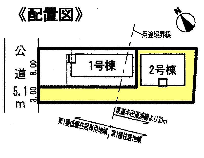 The entire compartment Figure. Compartment Figure Parking two possible