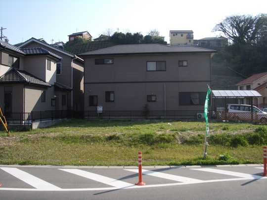 Local photos, including front road