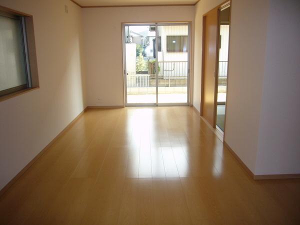 Living. Indoor (12 May 2013) Shooting