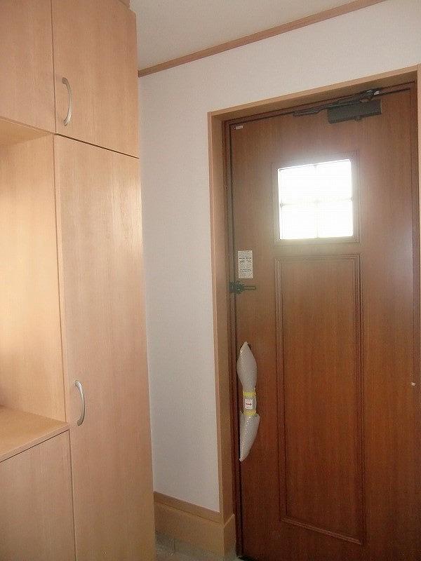 Other introspection. Local (August 2013) Shooting