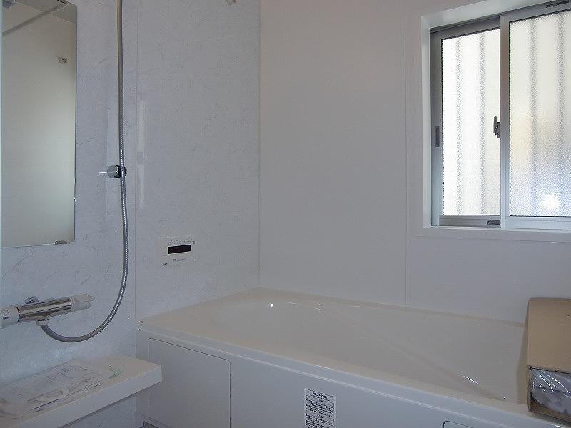 Bathroom. Local (August 2013) Shooting