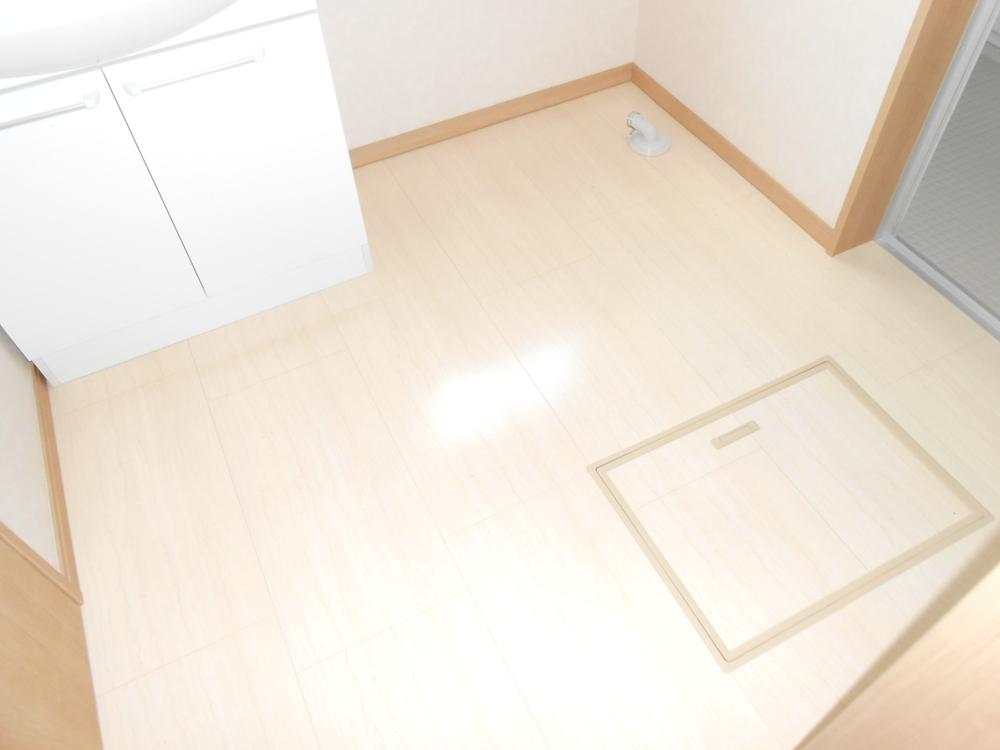 Other. Dressing room