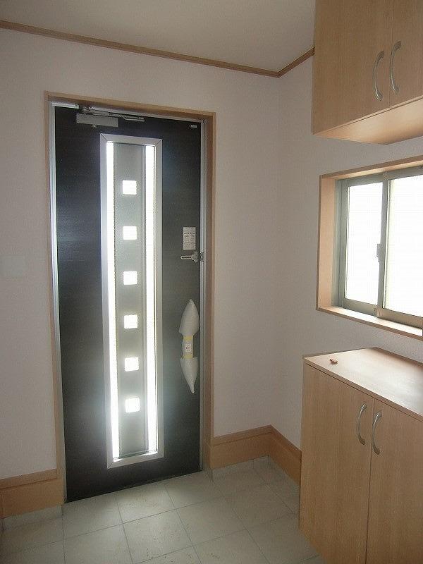 Other introspection. Indoor (July 2013) Shooting