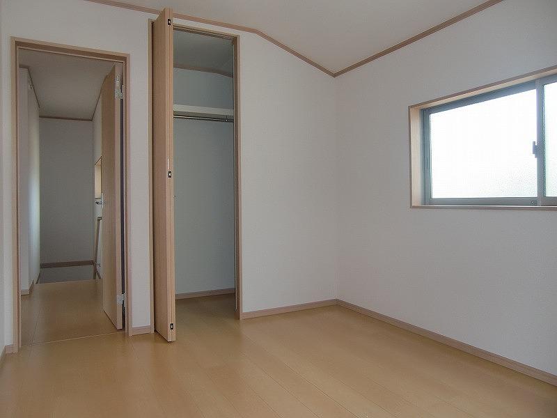 Non-living room. Indoor (July 2013) Shooting