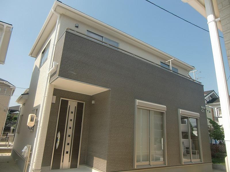 Local appearance photo. Local (July 2013) Shooting