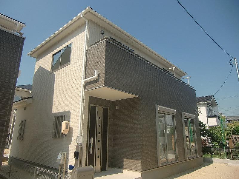 Local appearance photo. Local (July 2013) Shooting