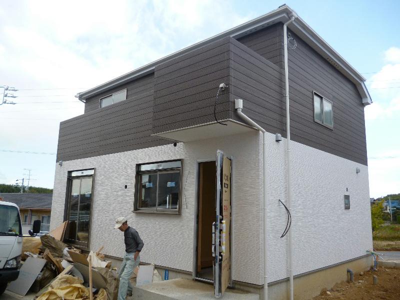 Local appearance photo