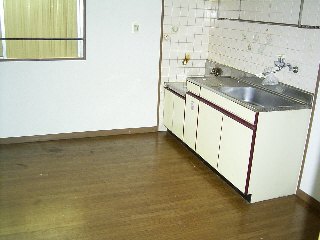 Kitchen. Kitchen