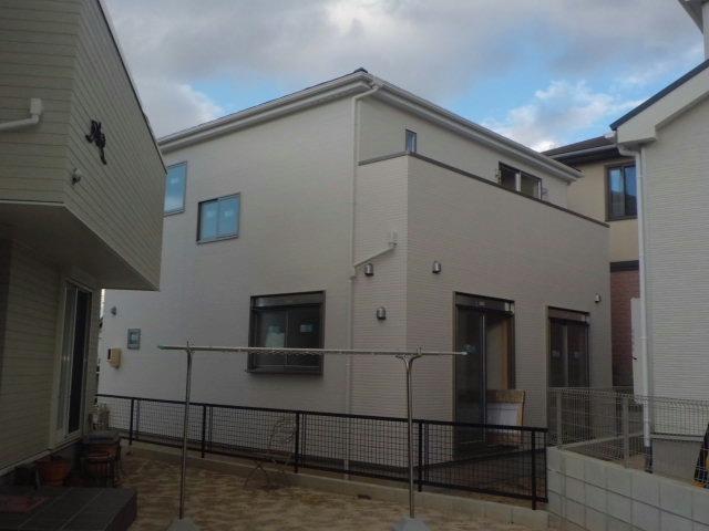 Local appearance photo