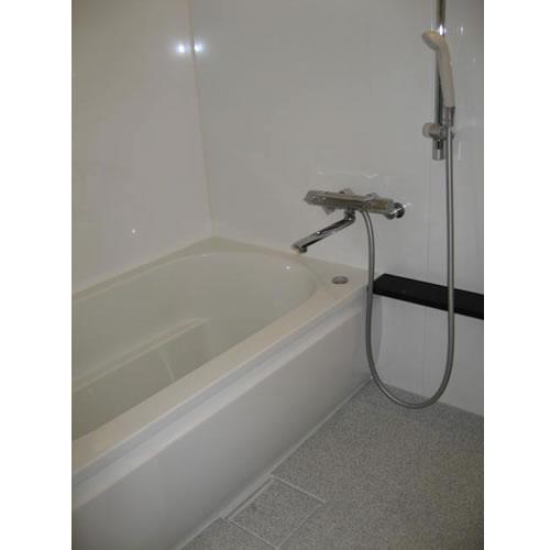 Bathroom. Indoor (July 2013) Shooting