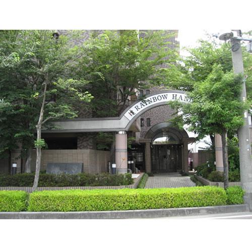 Local appearance photo. Local (July 2013) Shooting