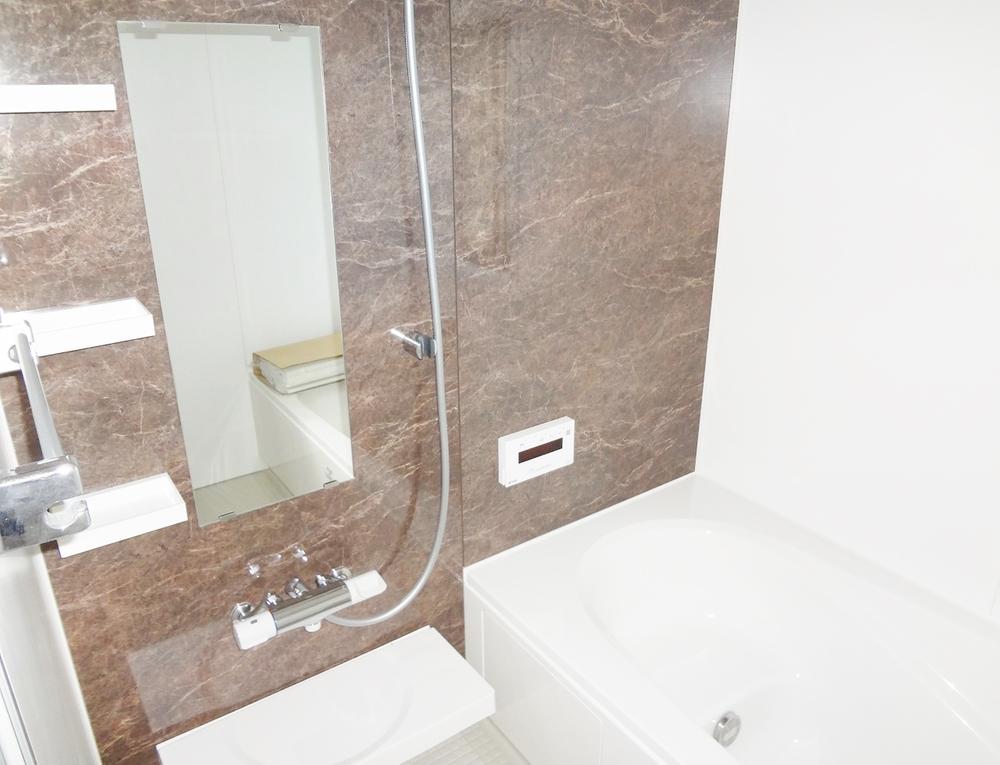 Bathroom. Indoor (10 May 2013) Shooting