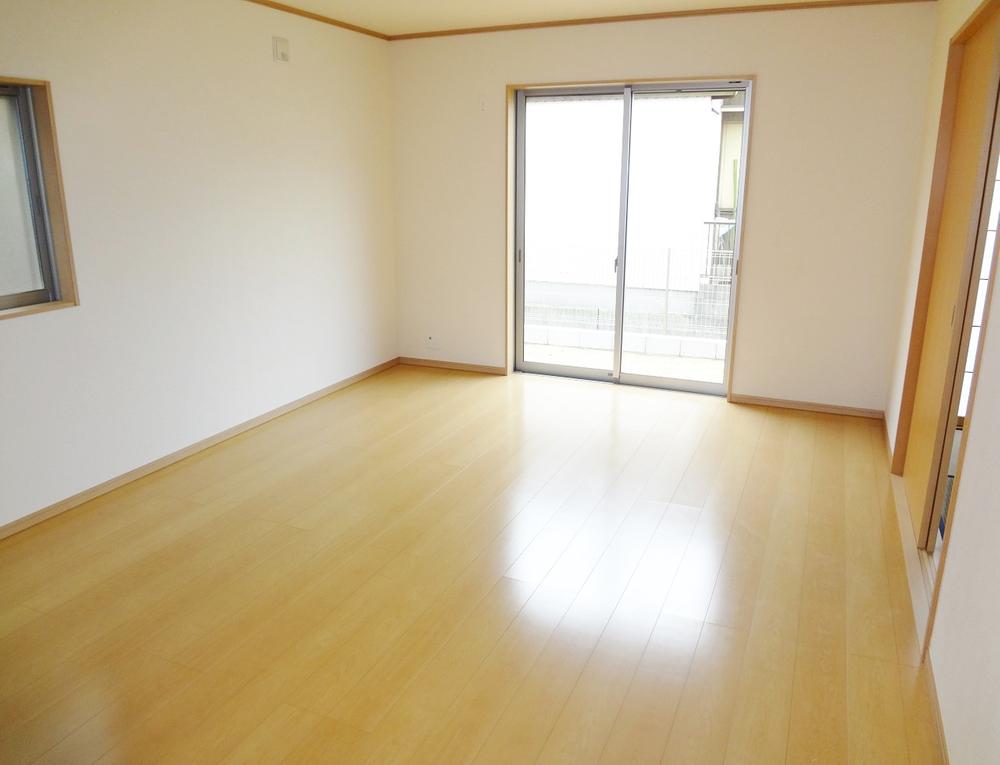 Living. Indoor (10 May 2013) Shooting