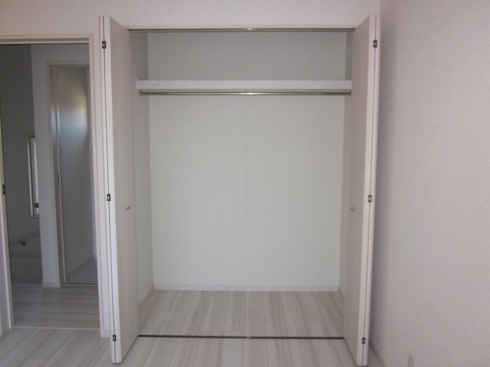 Receipt. Closet (12 Building)