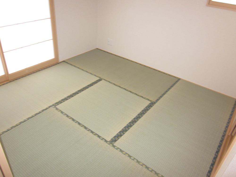 Non-living room. Japanese style room