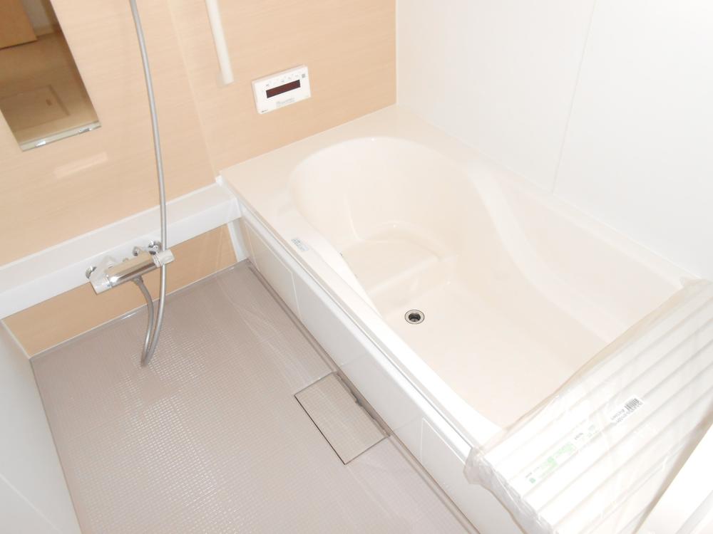 Bathroom. Bathroom dryer with bus