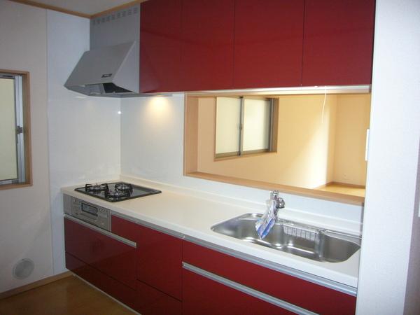 Same specifications photo (kitchen). ( Building) same specification